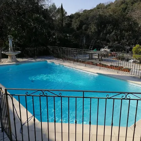 Apartmán Detente Avec Terrasse Antibes