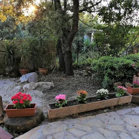 Detente Avec Terrasse *