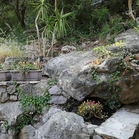 Detente Avec Terrasse
